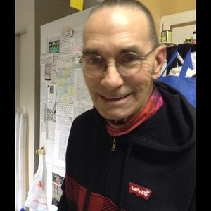 Meet your Posher, Peter dale